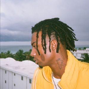 Meet your Posher, Robert